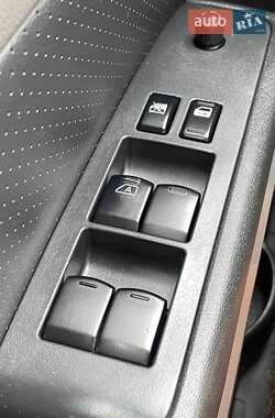 Внедорожник / Кроссовер Nissan X-Trail 2008 в 