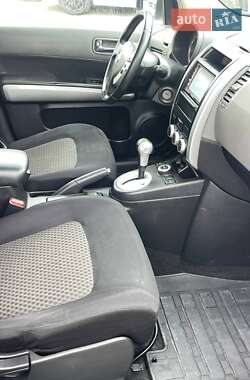 Внедорожник / Кроссовер Nissan X-Trail 2008 в 
