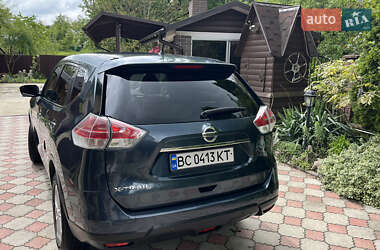 Внедорожник / Кроссовер Nissan X-Trail 2015 в 
