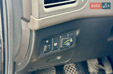 Позашляховик / Кросовер Nissan X-Trail 2007 в 