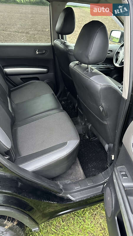 Внедорожник / Кроссовер Nissan X-Trail 2008 в Полонном