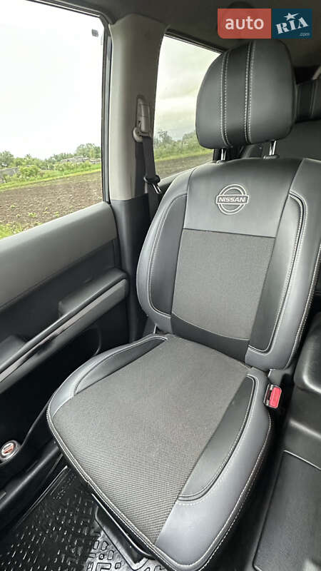 Внедорожник / Кроссовер Nissan X-Trail 2008 в Полонном