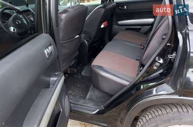 Внедорожник / Кроссовер Nissan X-Trail 2011 в 