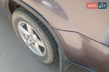 Внедорожник / Кроссовер Nissan X-Trail 2007 в 