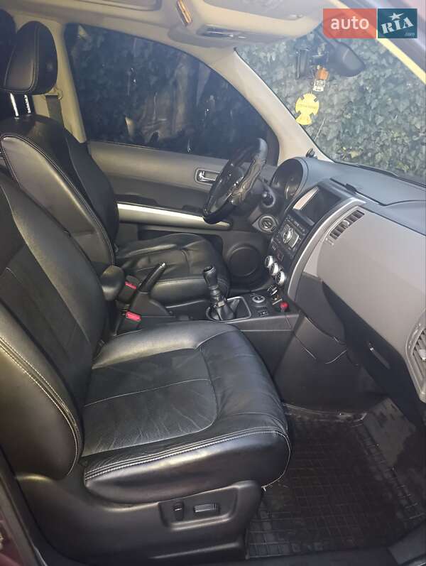 Внедорожник / Кроссовер Nissan X-Trail 2008 в Одессе