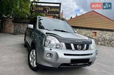 Nissan X-Trail 2010
