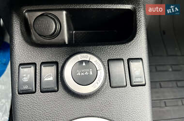 Внедорожник / Кроссовер Nissan X-Trail 2010 в 