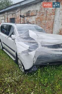 Внедорожник / Кроссовер Nissan X-Trail 2013 в Виннице