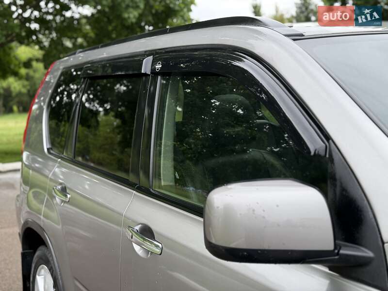Внедорожник / Кроссовер Nissan X-Trail 2008 в Ровно