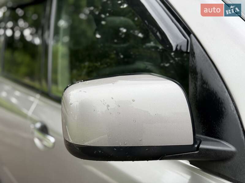 Внедорожник / Кроссовер Nissan X-Trail 2008 в Ровно