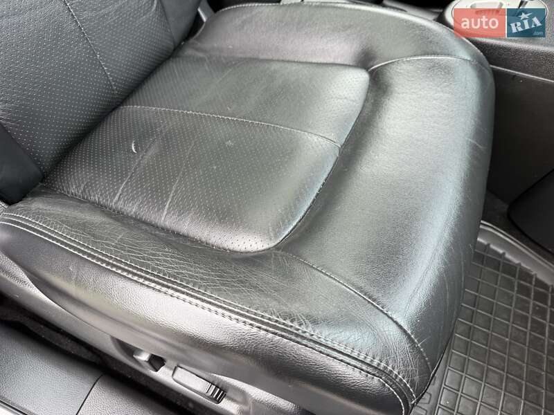 Внедорожник / Кроссовер Nissan X-Trail 2008 в Ровно