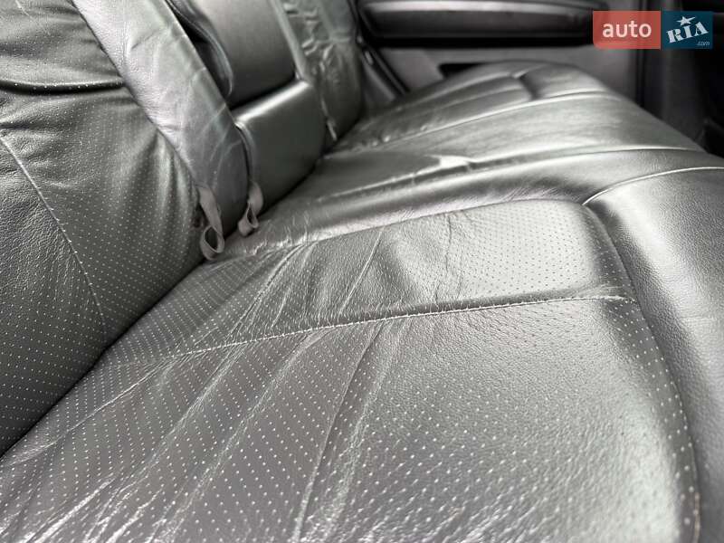 Внедорожник / Кроссовер Nissan X-Trail 2008 в Ровно