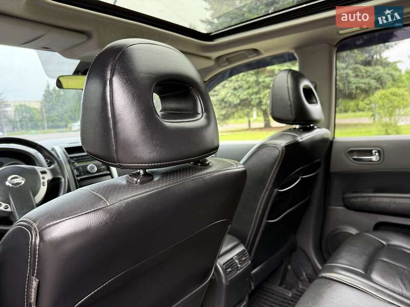 Внедорожник / Кроссовер Nissan X-Trail 2008 в Ровно