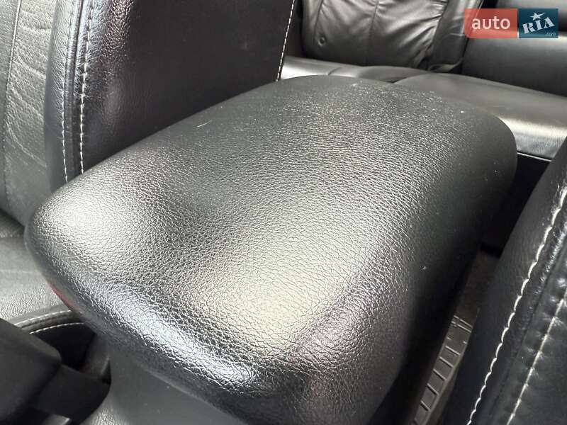Внедорожник / Кроссовер Nissan X-Trail 2008 в Ровно