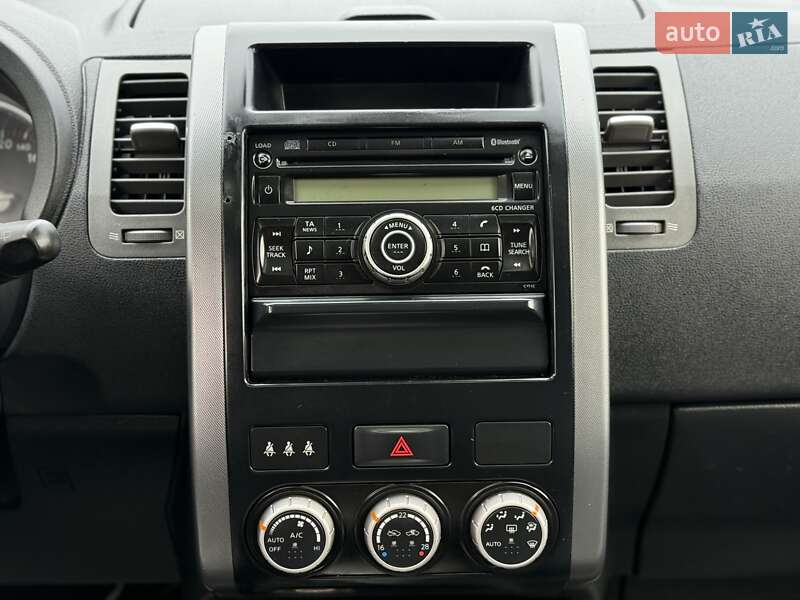 Внедорожник / Кроссовер Nissan X-Trail 2008 в Ровно