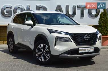Nissan X-Trail 2023 Nissan X-Trail 2023
