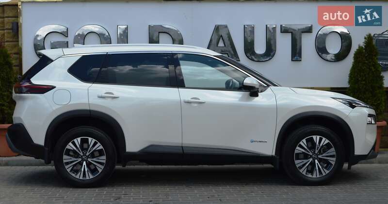 Внедорожник / Кроссовер Nissan X-Trail 2023 в Одессе