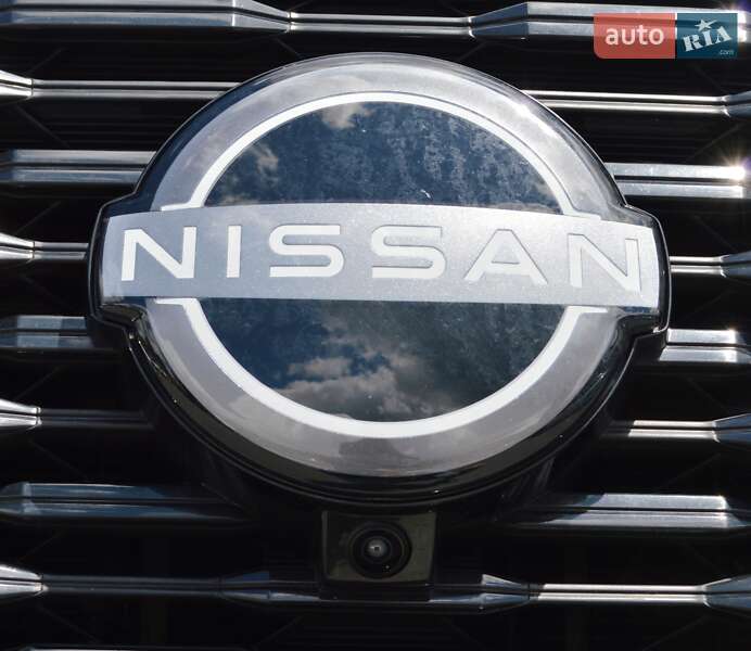 Внедорожник / Кроссовер Nissan X-Trail 2023 в Одессе