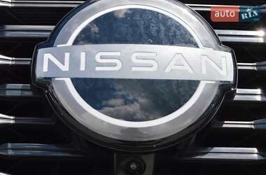 Позашляховик / Кросовер Nissan X-Trail 2023 в 