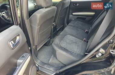 Внедорожник / Кроссовер Nissan X-Trail 2014 в 
