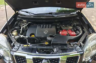 Внедорожник / Кроссовер Nissan X-Trail 2014 в 