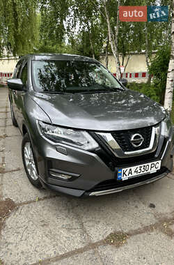 Nissan X-Trail 2021