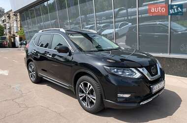 Nissan X-Trail 2021 Nissan X-Trail 2021