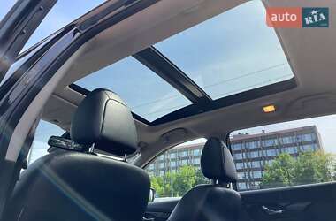 Позашляховик / Кросовер Nissan X-Trail 2021 в 