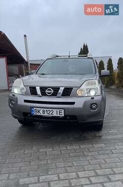Внедорожник / Кроссовер Nissan X-Trail 2008 в 
