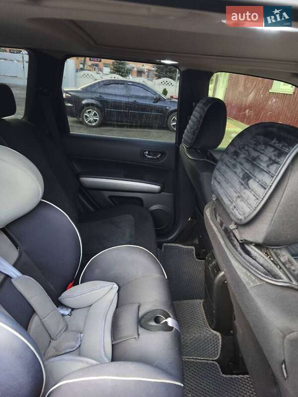 Внедорожник / Кроссовер Nissan X-Trail 2013 в Полтаве