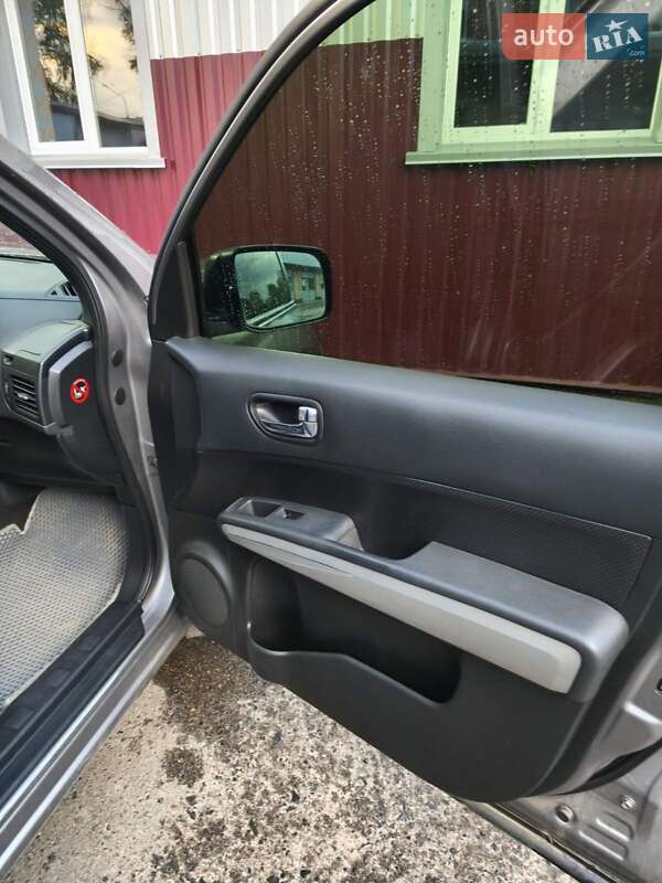 Внедорожник / Кроссовер Nissan X-Trail 2013 в Полтаве