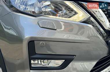 Внедорожник / Кроссовер Nissan X-Trail 2019 в 