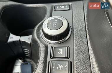 Внедорожник / Кроссовер Nissan X-Trail 2019 в 