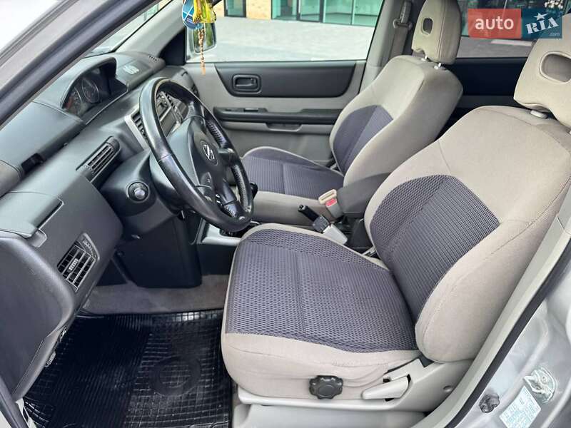 Внедорожник / Кроссовер Nissan X-Trail 2006 в Хмельницком фото 18 Внедорожник / Кроссовер Nissan X-Trail 2006 в Хмельницком