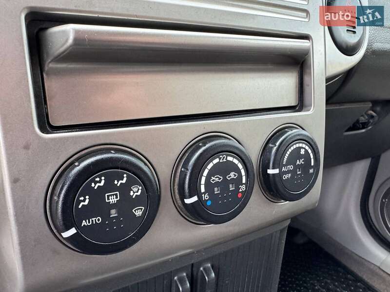 Внедорожник / Кроссовер Nissan X-Trail 2006 в Хмельницком фото 27 Внедорожник / Кроссовер Nissan X-Trail 2006 в Хмельницком