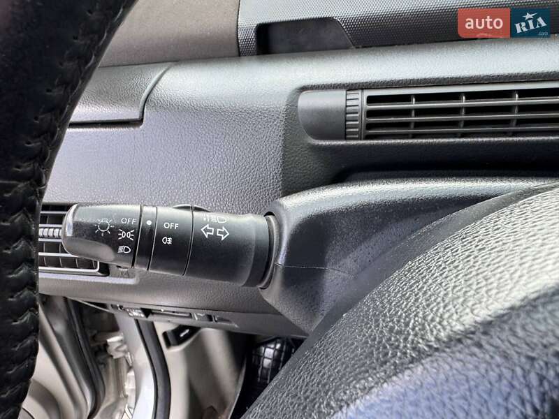 Внедорожник / Кроссовер Nissan X-Trail 2006 в Хмельницком фото 24 Внедорожник / Кроссовер Nissan X-Trail 2006 в Хмельницком