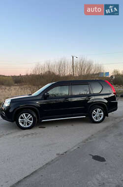Внедорожник / Кроссовер Nissan X-Trail 2012 в Ровно
