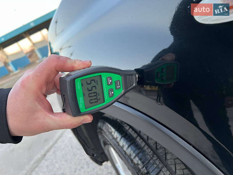 Позашляховик / Кросовер Nissan X-Trail 2012 в Рівному