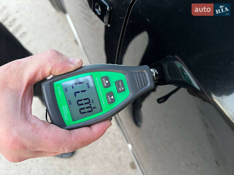 Позашляховик / Кросовер Nissan X-Trail 2012 в Рівному