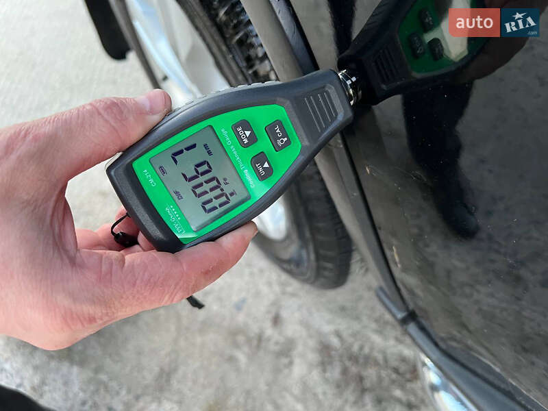 Позашляховик / Кросовер Nissan X-Trail 2012 в Рівному