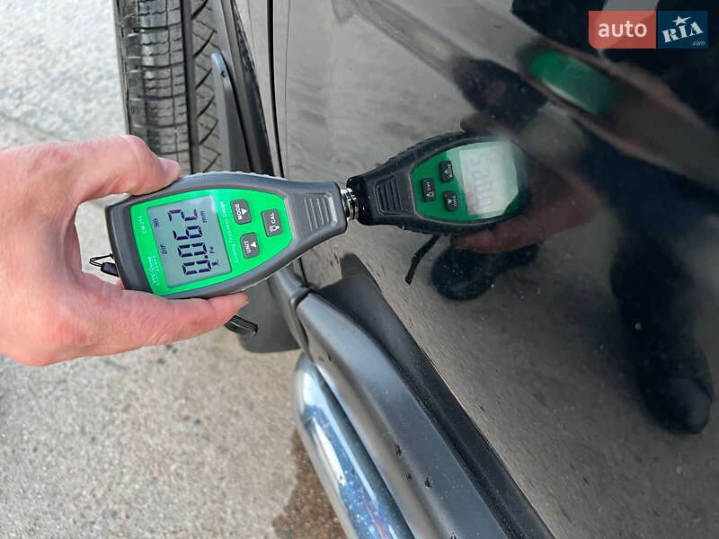 Позашляховик / Кросовер Nissan X-Trail 2012 в Рівному