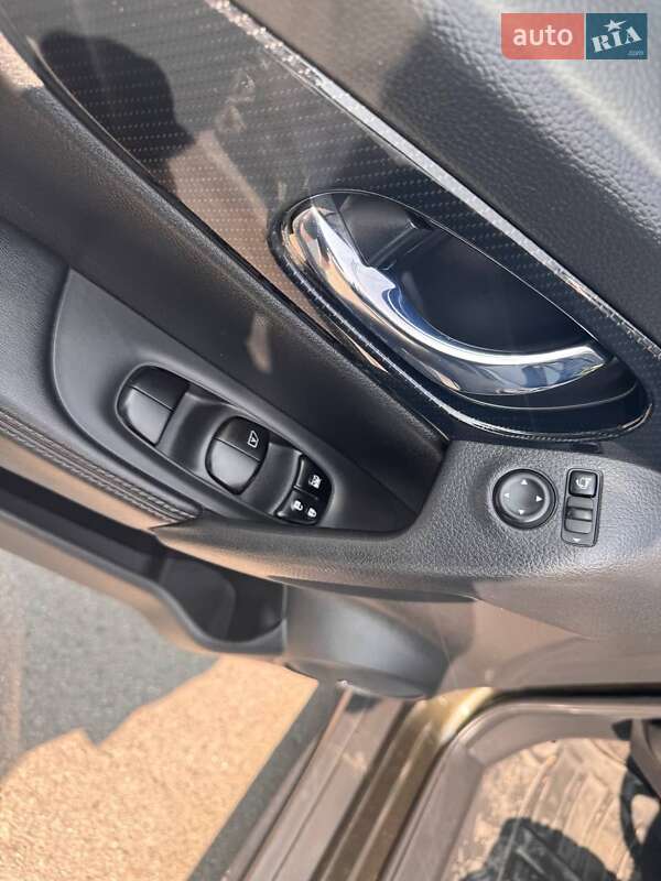 Позашляховик / Кросовер Nissan X-Trail 2020 в Дніпрі