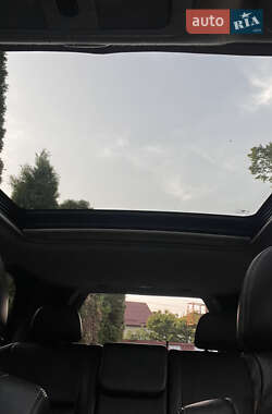 Внедорожник / Кроссовер Nissan X-Trail 2010 в 