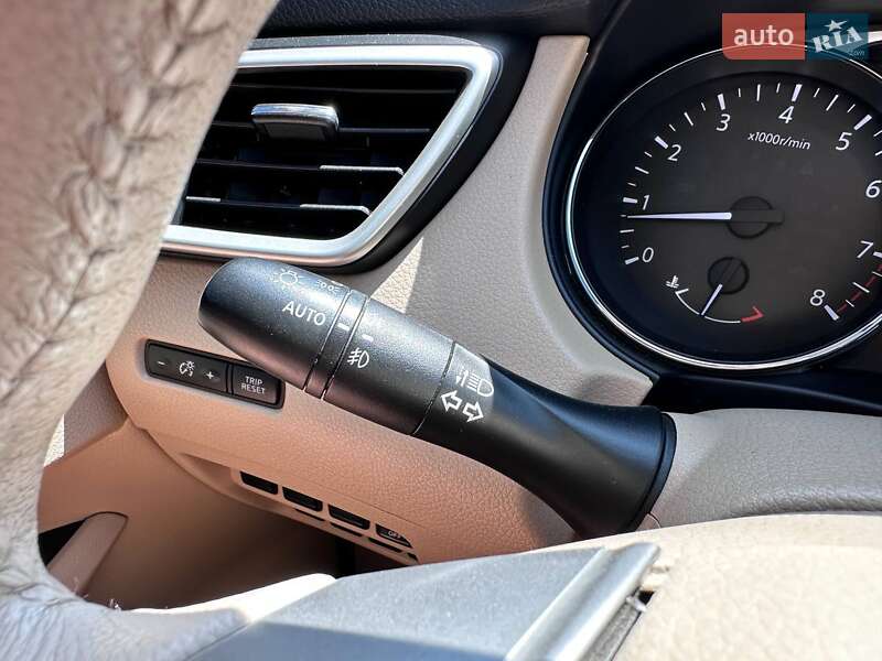 Внедорожник / Кроссовер Nissan X-Trail 2017 в Кропивницком