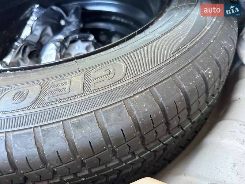 Внедорожник / Кроссовер Nissan X-Trail 2017 в Кропивницком