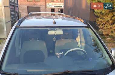 Внедорожник / Кроссовер Nissan X-Trail 2005 в 