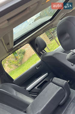 Внедорожник / Кроссовер Nissan X-Trail 2012 в 