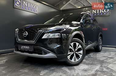 Nissan X-Trail 2023 Nissan X-Trail 2023
