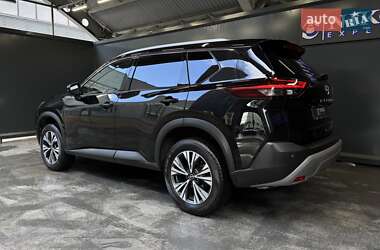 Внедорожник / Кроссовер Nissan X-Trail 2023 в 