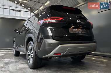 Внедорожник / Кроссовер Nissan X-Trail 2023 в 